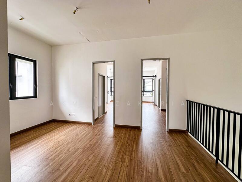 Semi-Detached House for Sale in Cyberjaya (Selangor) - Akmal Zakaria - PropertyGuru.com.my