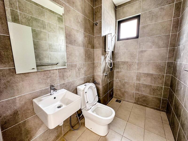 Semi-Detached House for Sale in Cyberjaya (Selangor) - Akmal Zakaria - PropertyGuru.com.my