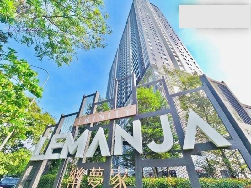 For Sale - Trinity Lemanja