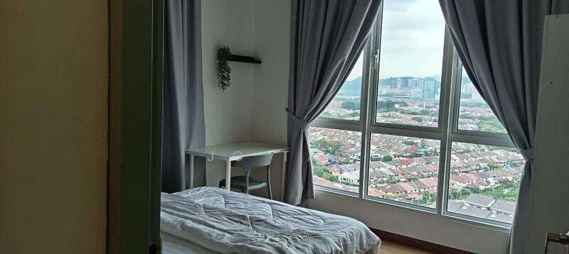 Untuk Disewa - 121 Residences