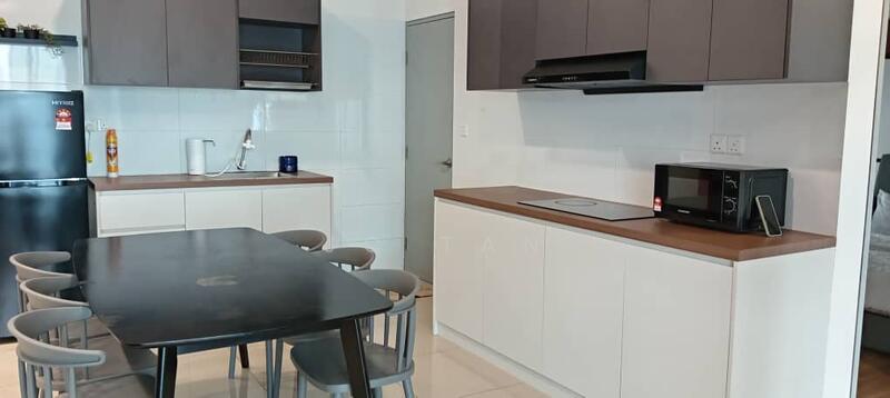 Untuk Disewa - 121 Residences