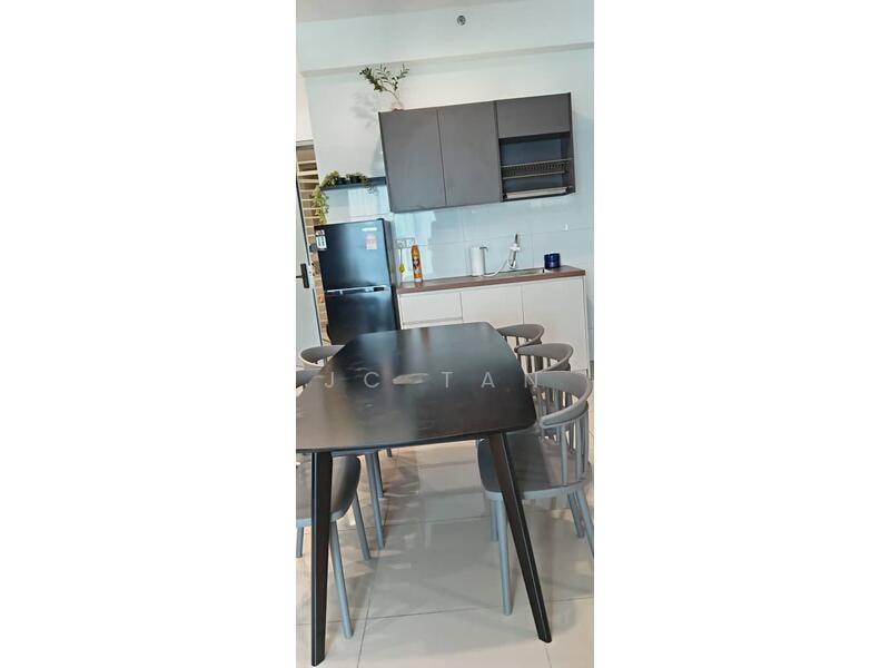 Untuk Disewa - 121 Residences