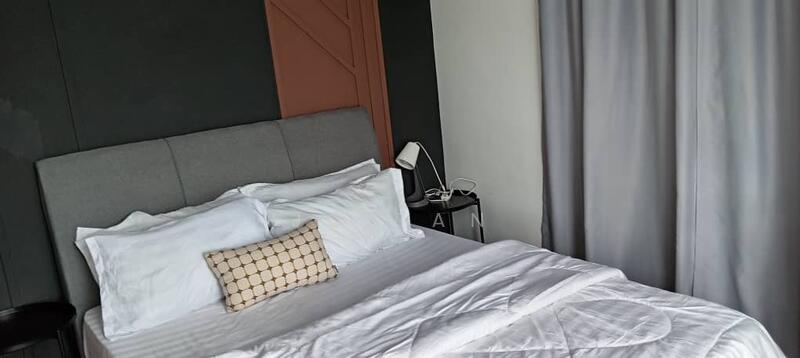 Untuk Disewa - 121 Residences