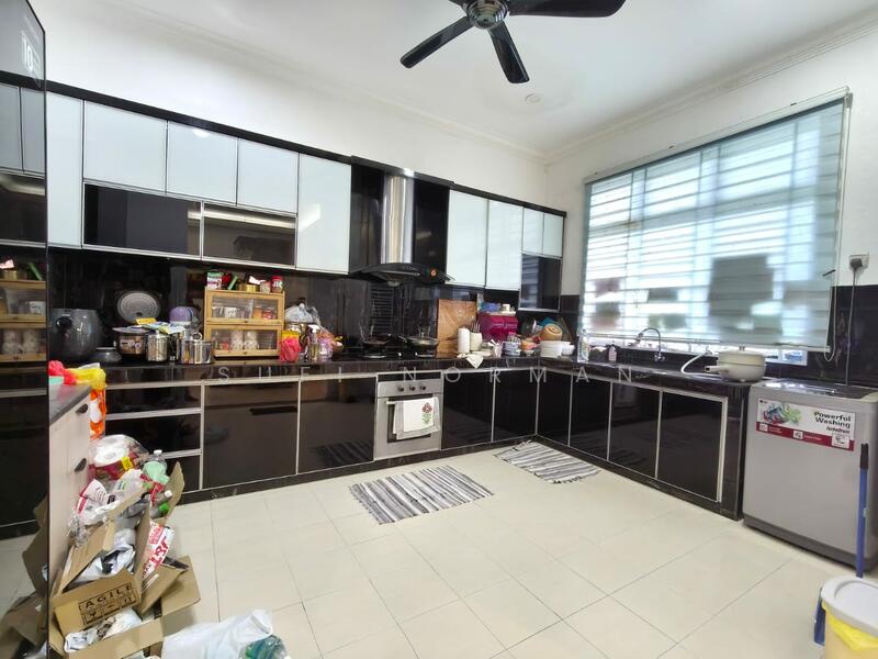 For Sale - Bandar Seri Impian