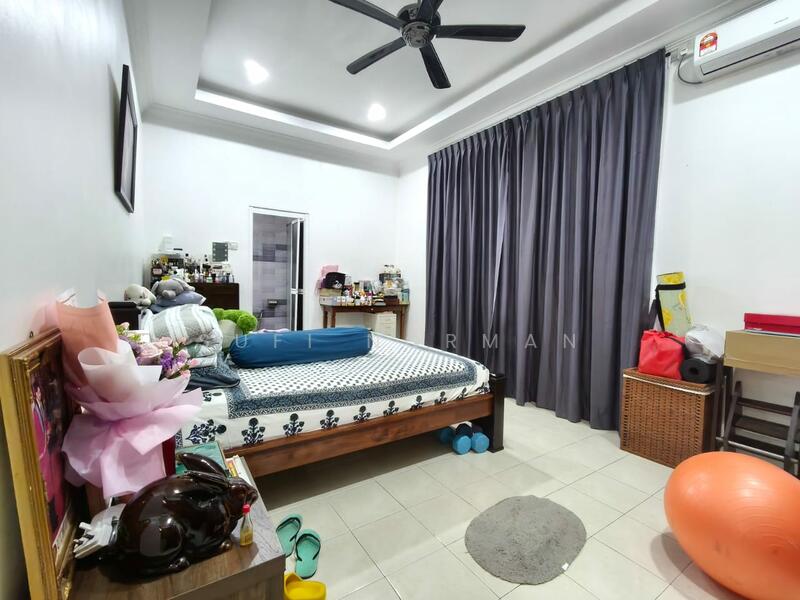 For Sale - Bandar Seri Impian