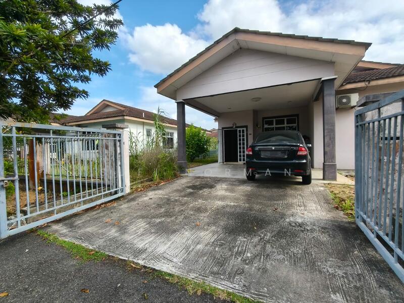 For Sale - Bandar Seri Impian