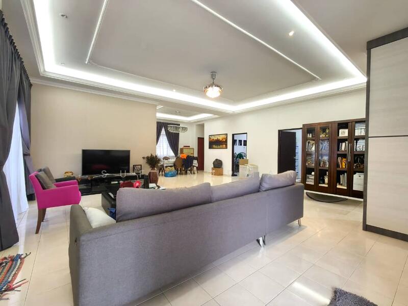 For Sale - Bandar Seri Impian