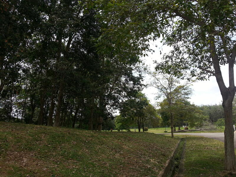 Bungalow Land at College Heights Garden Resort untuk Untuk Dijual - RM 205,000, Feb 2026 - PropertyGuru.com.my