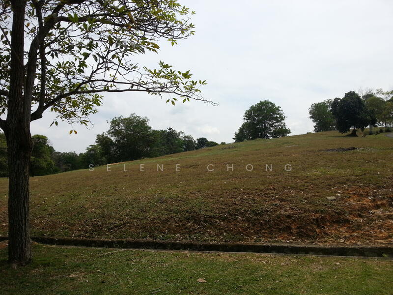 Bungalow Land at College Heights Garden Resort untuk Untuk Dijual - RM 205,000, Feb 2026 - PropertyGuru.com.my
