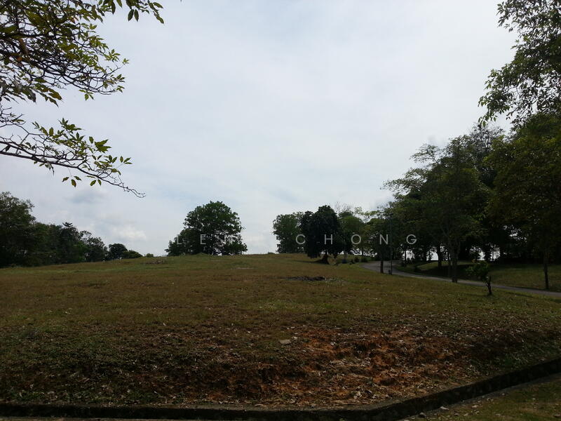 Bungalow Land at College Heights Garden Resort untuk Untuk Dijual - RM 205,000, Feb 2026 - PropertyGuru.com.my
