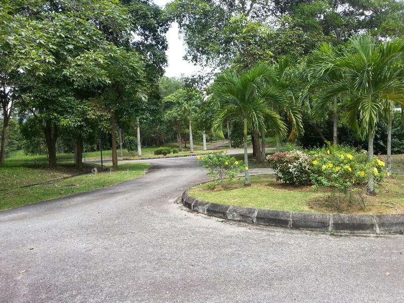 Bungalow Land at College Heights Garden Resort untuk Untuk Dijual - RM 205,000, Feb 2026 - PropertyGuru.com.my
