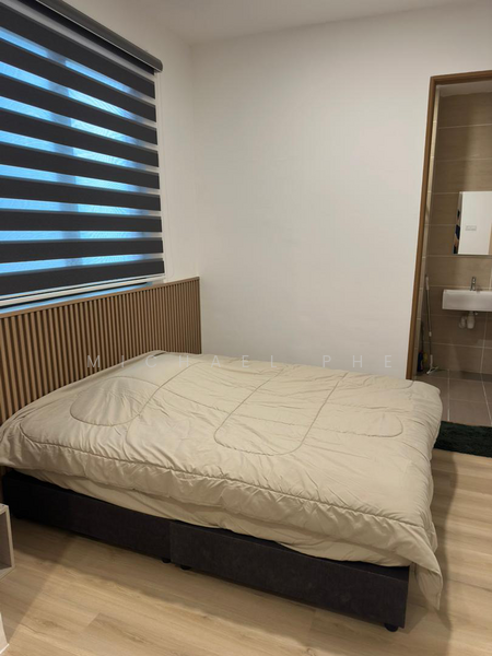 Untuk Disewa - Kenny Hill Residences