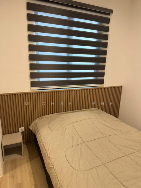 Untuk Disewa - Kenny Hill Residences