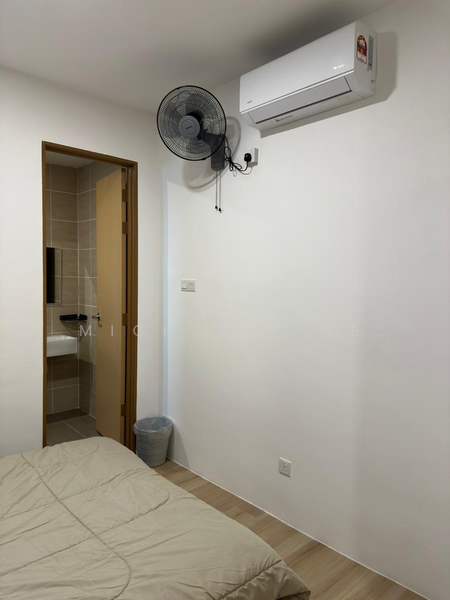 Untuk Disewa - Kenny Hill Residences