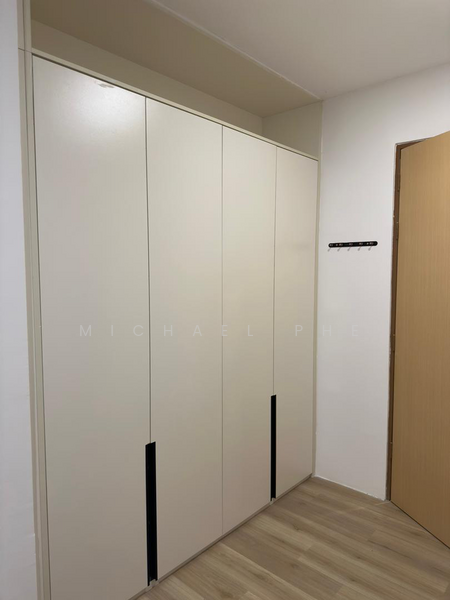 Untuk Disewa - Kenny Hill Residences