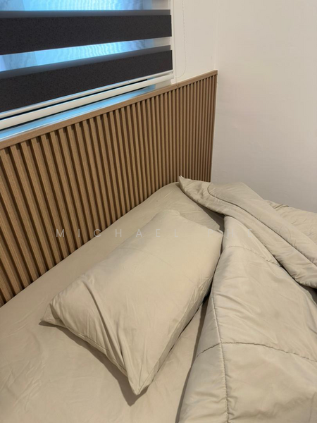 Untuk Disewa - Kenny Hill Residences