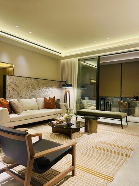 For Sale - Aetas Seputeh