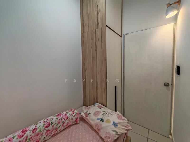 Untuk Disewa - EDUSENTRAL