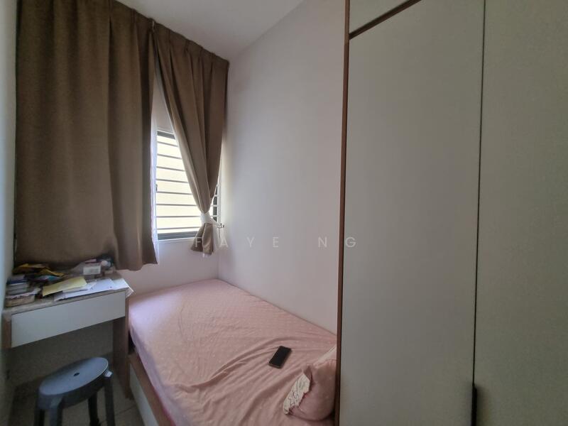 Untuk Disewa - EDUSENTRAL