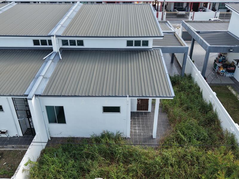 For Sale - Bank Auction - Regent Park @ Lutong