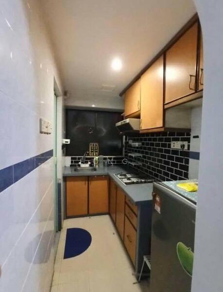 Untuk Dijual - Taman Jade