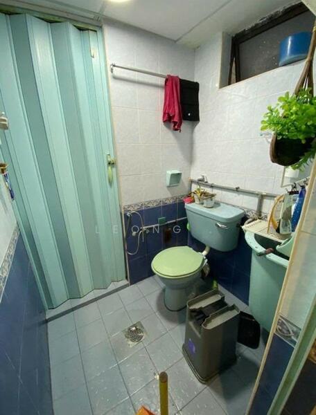 Untuk Dijual - Taman Jade