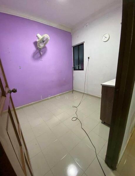 Untuk Dijual - Taman Jade