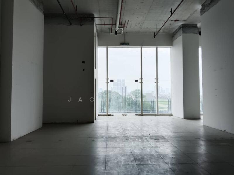 For Rent - Desa Green