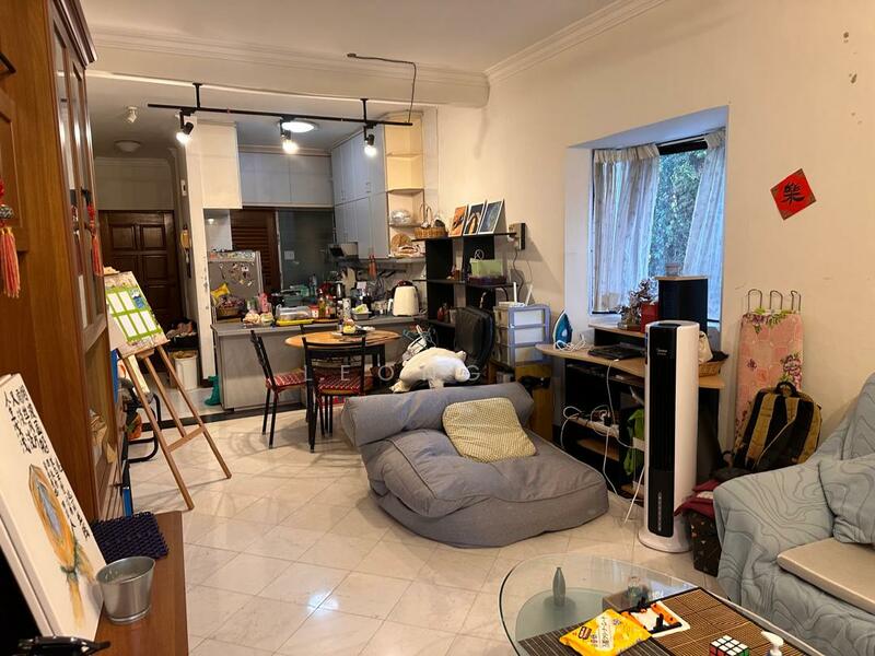 Condominium for Sale at Seaview Garden - Leong . - PropertyGuru.com.my