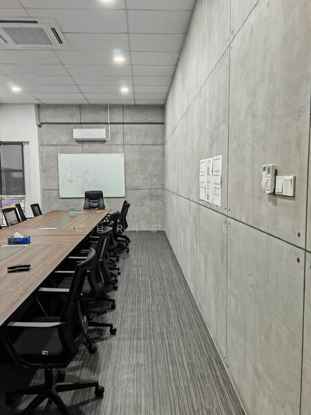 Perdana Industrial Park, Taman Putra Perdana @ 3 Sty Semi-D Factory untuk Untuk Dijual - RM 5,000,000, Feb 2026 - PropertyGuru.com.my