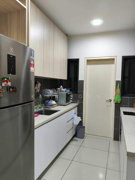 Untuk Disewa - Lakeville Residence