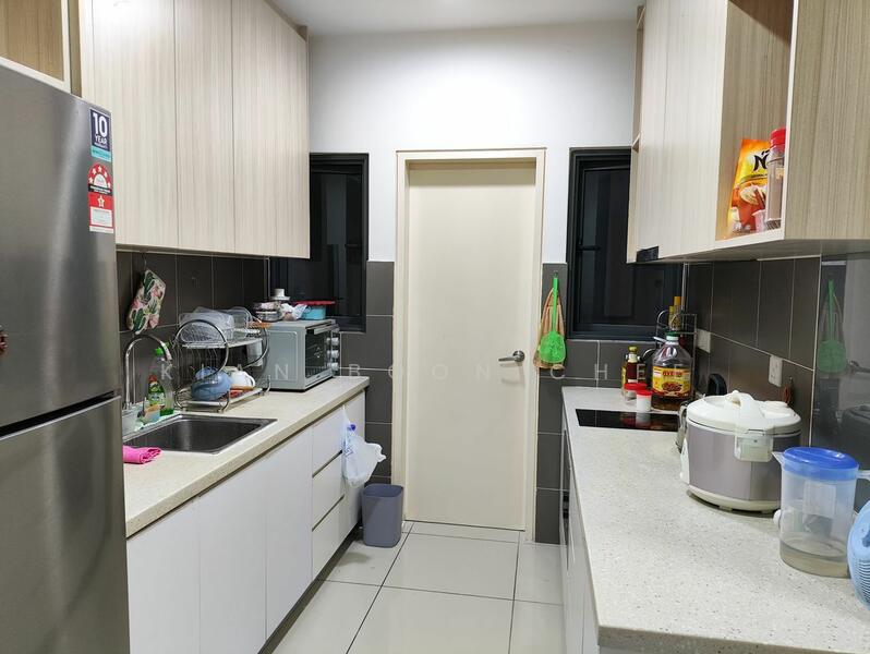 Untuk Disewa - Lakeville Residence