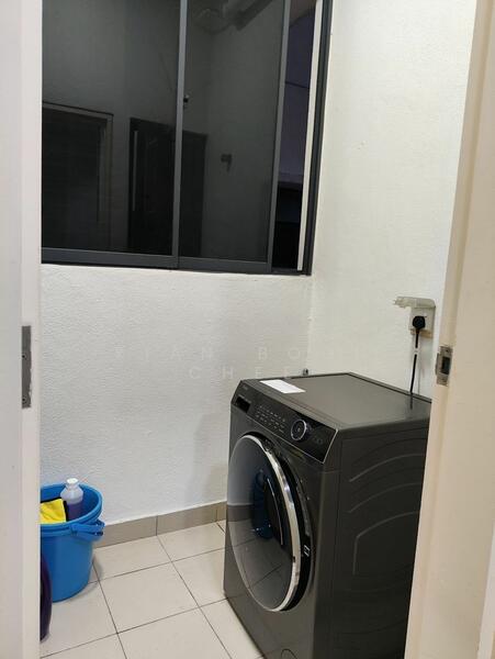 Untuk Disewa - Lakeville Residence