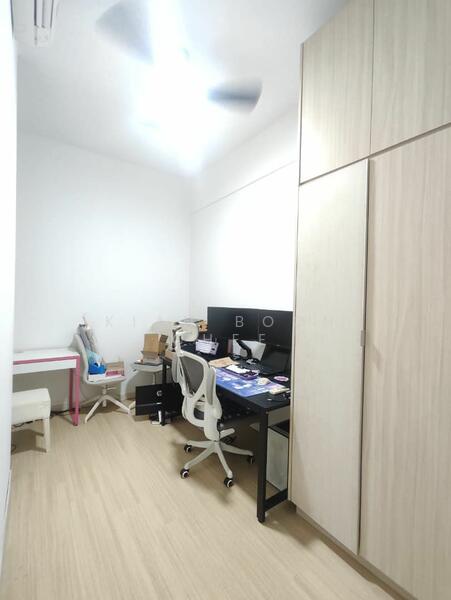 Untuk Disewa - Lakeville Residence