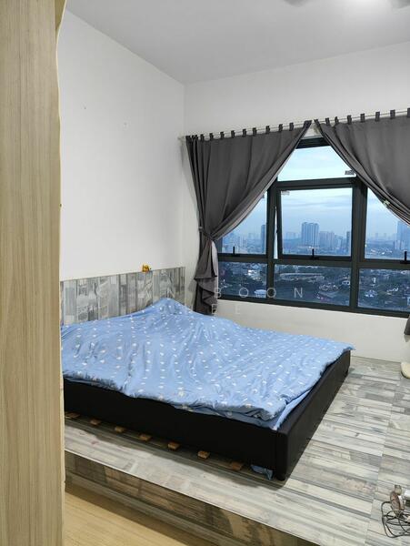 Untuk Disewa - Lakeville Residence