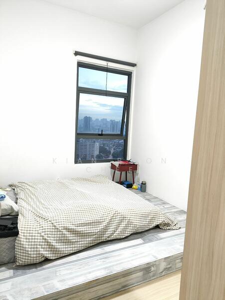 Untuk Disewa - Lakeville Residence