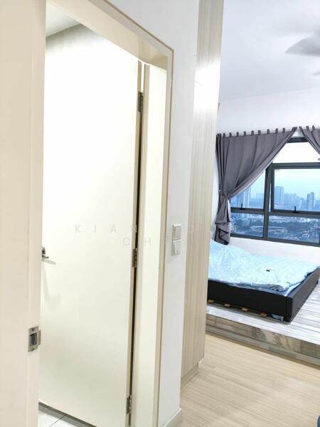 Untuk Disewa - Lakeville Residence