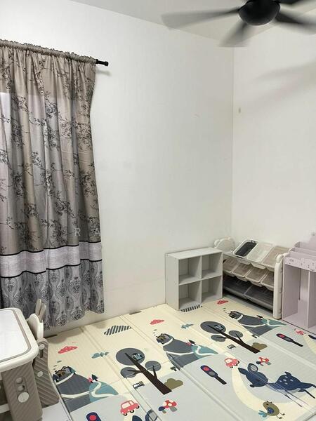 Apartment for Rent at Residensi Alam Damai (PR1MA @ Alam Damai) - Rain Leow - PropertyGuru.com.my