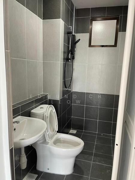 Service Residence for Sale at V-Residensi 5 - Edmund CH Leow - PropertyGuru.com.my