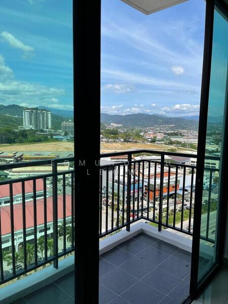 Service Residence for Sale at V-Residensi 5 - Edmund CH Leow - PropertyGuru.com.my