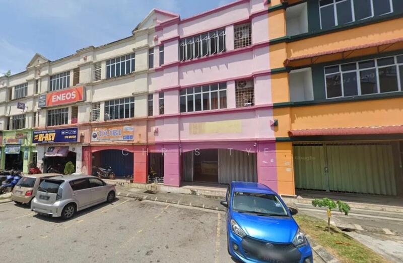 Shop for Sale in Bandar Tasik Kesuma (Beranang) - Chris Tye - PropertyGuru.com.my