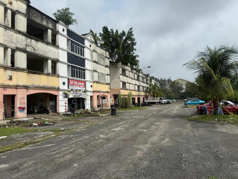 Shop for Sale in Bandar Tasik Kesuma (Beranang) - Chris Tye - PropertyGuru.com.my