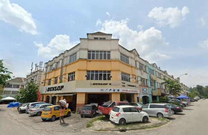 Shop for Sale in Bandar Tasik Kesuma (Beranang) - Chris Tye - PropertyGuru.com.my