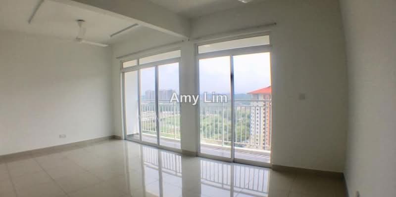 Service Residence for Sale at V-Residensi 2 - Amy Lim - Balcony - PropertyGuru.com.my