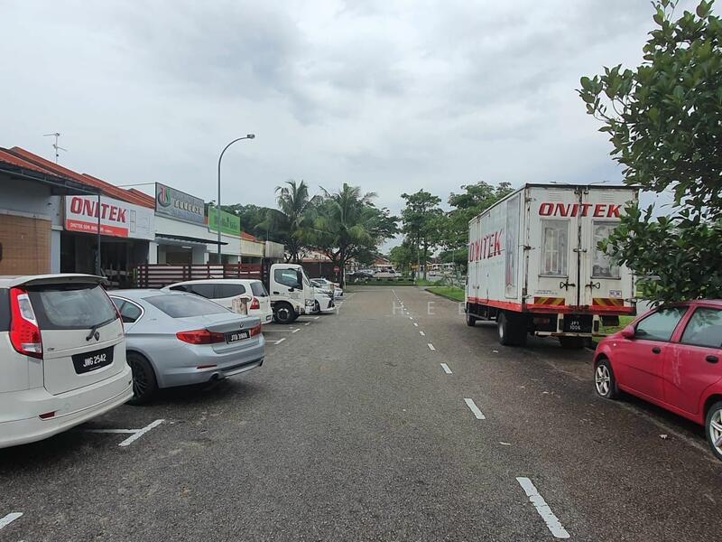 For Sale - Taman Setia Indah