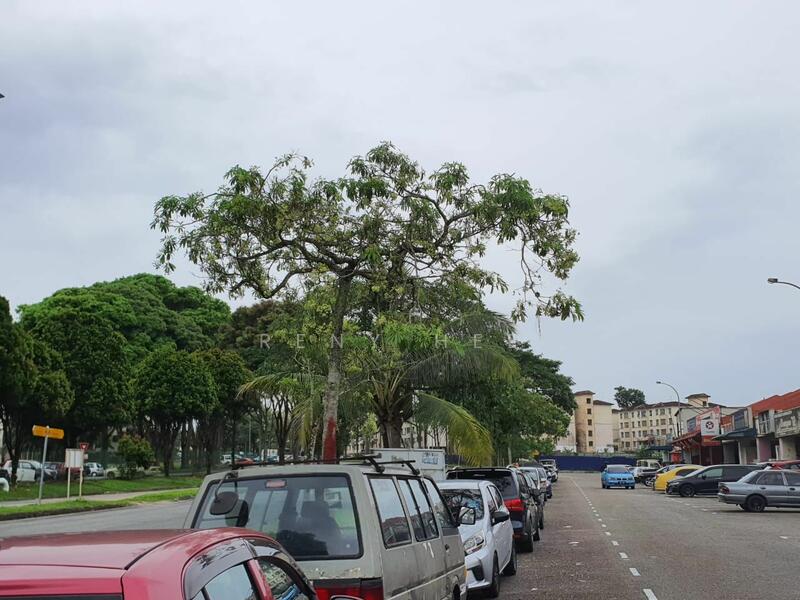 For Sale - Taman Setia Indah