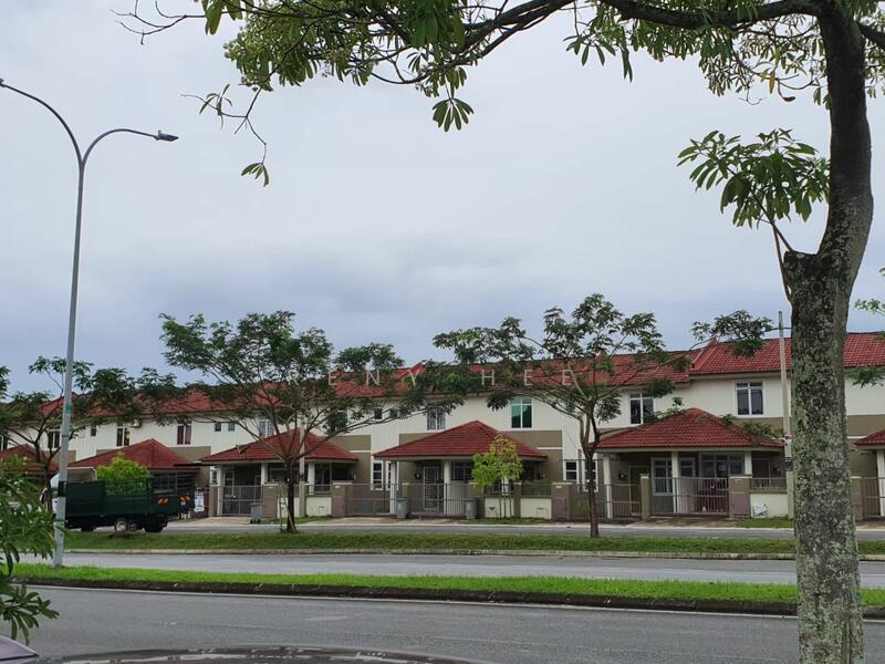 For Sale - Taman Setia Indah