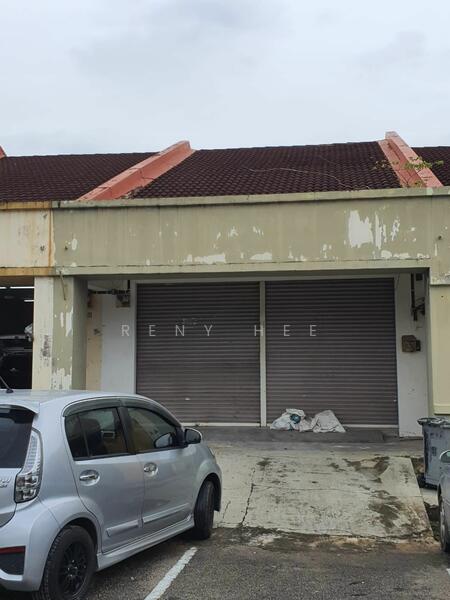 For Sale - Taman Setia Indah