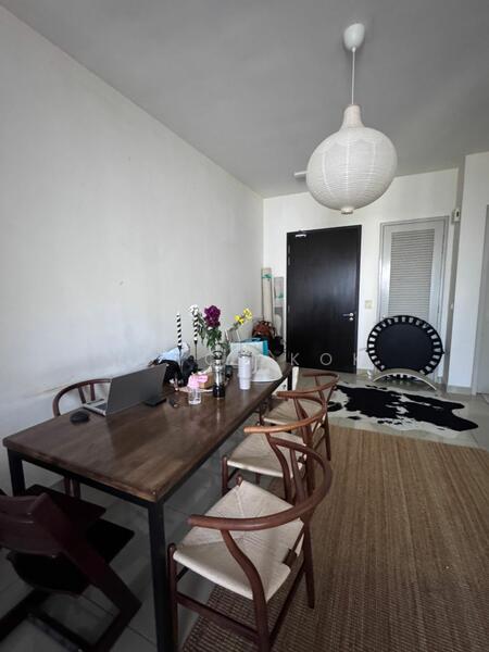 For Rent - Paloma @ Tropicana Metropark