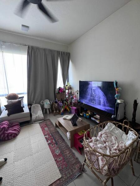 For Rent - Paloma @ Tropicana Metropark